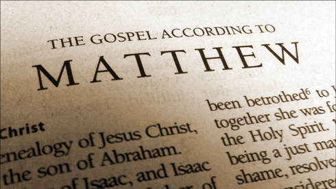 Matthew 2:7-12 Matthew 2:7-12